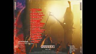 Vader ‎– Dethroned Emperor Celtic Frost cover  Live In Japan bonus track [upl. by Jordana]