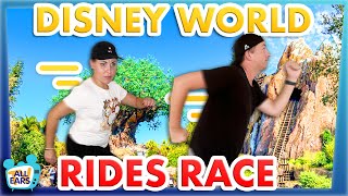 How to Do the MOST in Disneys Animal Kingdom with Lightning Lane Multi Pass [upl. by Razec870]