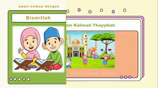 Kalimah Thayyibah by Miss Izzah [upl. by Nereids344]