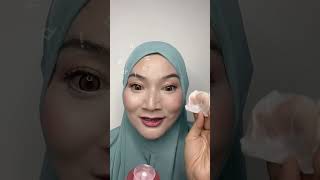 Micellar water dari The originote micellarwater micellar bismillah mashaallah [upl. by Yngad]