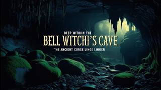 Bell Witch’s Cave Is Her Curse Real 🧙‍♀️💀 Dare to Enter 🕳️ [upl. by Dee Dee435]