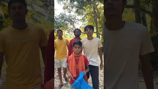 Jadu dekhne ke liye paisa 🤑 Dena padega shortsfeed comedy ytshorts trendingshorts shorts [upl. by Etterrag759]