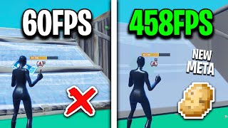 How To Get ULTRA LOW Graphics In Fortnite 0 Input Delay [upl. by Downes]