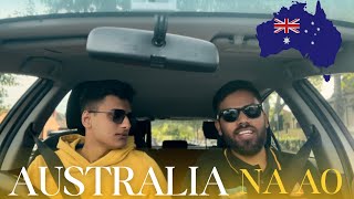 AUSTRALIA NAHI ANA CHIYA [upl. by Nerha]