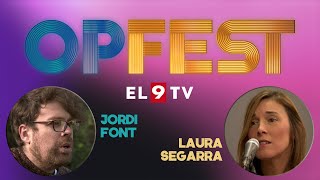 OP Fest  Càstings territorials  EL 9 TV [upl. by Nnorahs415]