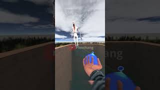 SUBSCRIBE game garrysmod gmodnextbotchase gmod nextbotchasing gaming shortsfeed shorts [upl. by Liemaj]