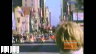 JFK AssassinationThe George Jefferies Film A Rare Glimpse into His Final Momements [upl. by Valaria]