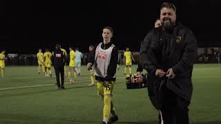 NPL Semi Final  Harborough Town vs Hinckley LRFC 30 April 2024 [upl. by Marianne]