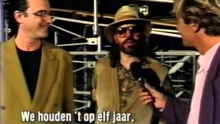 Brecker Brothers Live  North Sea Jazz Festival 1992 [upl. by Irmina220]