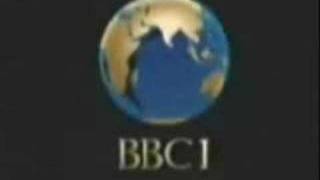 BBC One Throughout The Years [upl. by Eatnoj]