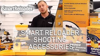 Smart Reloader Shooting Accessories Range [upl. by Celik]