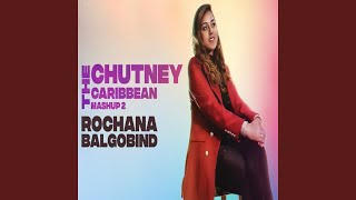 The Chutney Caribbean Mashup 2 [upl. by Shiroma]