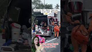 Accident Sariaya Quezon August 18 2024😮😮 trending viralvideo sariaya accidenttrector [upl. by Llerral536]