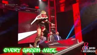 Asuka all green mist [upl. by Season616]