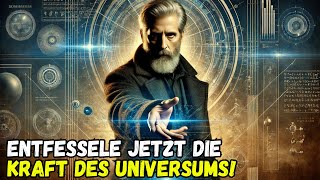 💫 HALTE JETZT SOFORT AN DAS UNIVERSUM HAT EINE WICHTIGE WARNUNG FÜR DICH [upl. by Moorish]