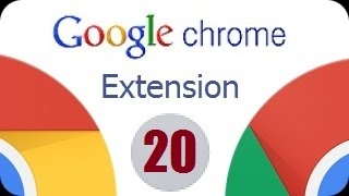 How To Install Avast Anti Virus Extension To Google Chrome  2015 [upl. by Brawner943]