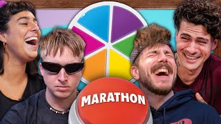 Trivial Pursuit Try Not To Laugh Marathon [upl. by Nnainot]