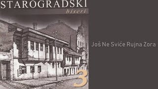 Starogradski Biseri  Još ne sviće rujna zora Audio 2007 [upl. by Carlock94]