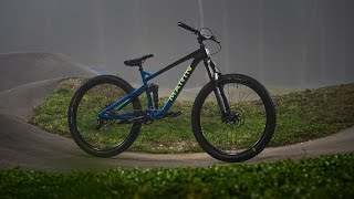 Marin Rift Zone 2  Slopeduro build [upl. by Austine]