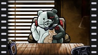 Непобеждённый босс Danganronpa Online Private Game 15122024 [upl. by Ladew30]