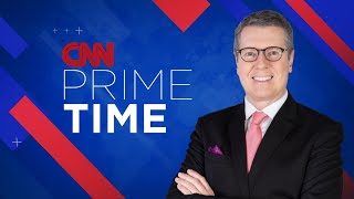 CNN PRIME TIME  27092024 [upl. by Sunshine]