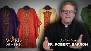 How Should I Discern the Priesthood AskBishopBarron [upl. by Harrell]