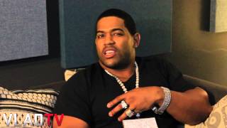 Brian Pumper Addresses YouTube Beef Videos [upl. by Garlaand]