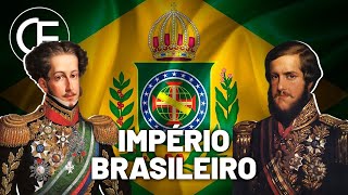 O Império Brasileiro [upl. by Avilla779]