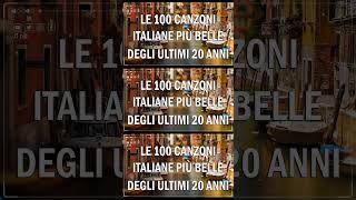 Canzoni più belle italiane  Le 40 migliori canzoni italiane più belle di sempre  italian music [upl. by Avaria116]