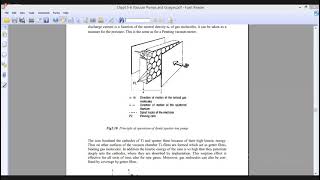 viva based revision of sputtering ion pump 2021 01 13 [upl. by Lleval]