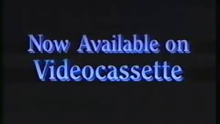 Blackblue Now Available on Videocassette Bumper [upl. by Farrel]