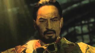 Zetsubou No Shima Easter Egg Ending Cutscene Black Ops 3 Zombies [upl. by Iluj323]