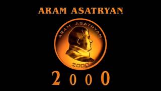 Aram Asatryan  Srcharan [upl. by Neehahs]