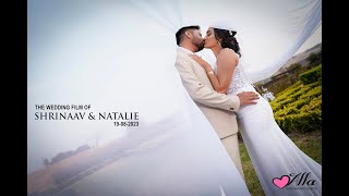 BRAHMAN HILLSS amp N CINEMATIC WEDDING TRAILER ON THE 19 OF AUGUST 2023 [upl. by Arleen]