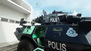 Pameran PDRM Program Inspirasi Malaysia [upl. by Asiil]