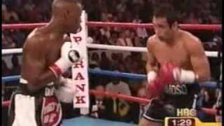 Floyd Mayweather Jr vs Carlos Hernandez Pt2 [upl. by Rowe]