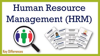 What is Human Resource Managament HRM definition characteristics functions and objectives [upl. by Kopaz384]