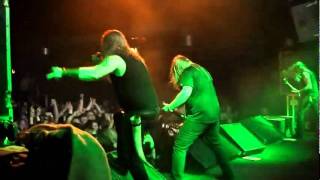 Amon Amarth  Without Fear [upl. by Dagney]