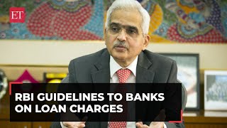 RBI guidelines to banks on loan charges Allow borrowers to switch between fixed amp floating rates [upl. by Cheadle]