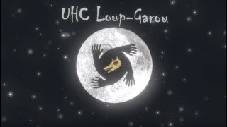 Loup Garou Feutré Infiltration Max [upl. by Iorgo]