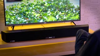 Soundbars What to know before you buy [upl. by Einhoj560]