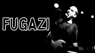 Why Fugazi is the Greatest Band of All Time [upl. by Dazhehs]