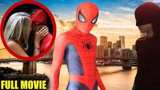 SpiderMan Balance Act Fan Film Remaster  2016 Full Movie HD [upl. by Domela]