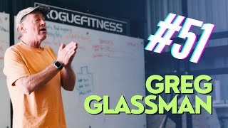 Greg Glassman 51  Live Call In [upl. by Anhavas]