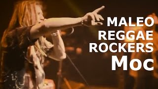 Maleo Reggae Rockers  Moc Official video [upl. by Jaan]