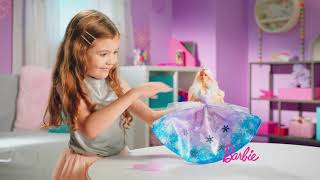 Barbie® Dreamtopia Princess Official Commercial [upl. by Tonya901]