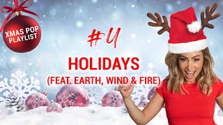 Holidays  Cardio Dance Workout  Track 4 of 9 [upl. by Noirod]