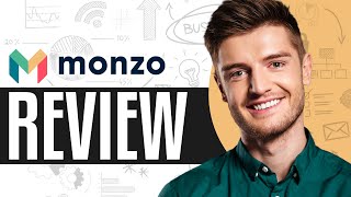 Monzo Review 2024  Should You Open An Account EXPLAINED [upl. by Acus305]