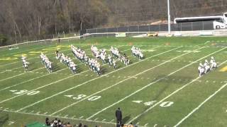 KSU Abbreviated Halftime Show 11715 [upl. by Annetta306]