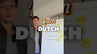 PRESENT PERFECT in DUTCH 🇳🇱📚 Do You Know The Answer 🤔👇 [upl. by Akeihsal]